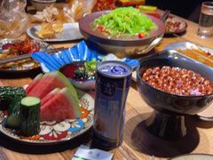 -阿记烧烤(英达路店)