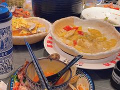 -沿江海南菜·文昌鸡祖师爷(大东海店)