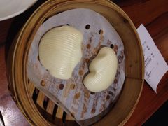 iphone_upload_pic-翡翠拉面小笼包(岭南新天地店)