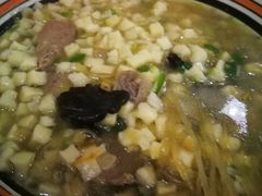 -安老太新疆第一碗(文艺路店)