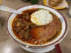 五香肉丁-喜莲咖啡