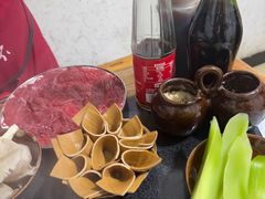 -肥龙火锅(南坪店)