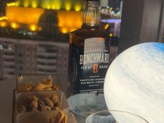-月光漫步高空酒吧&景观下午茶Moonwalker Sky Land
