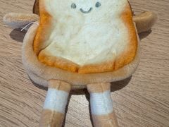 -银座仁志川·生吐司专门店(香港广场店)