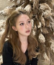 -明天见·化妆造型工作室