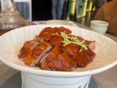 -喜记顺德菜(南昌万象城店)