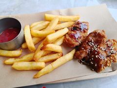 -必胜客(威高广场店)