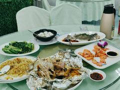 -景好海鲜餐厅(大鹏必选旅游店)