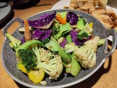 -胡马八破·川菜小馆(高新万达店)