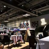 帝景苑这家西餐可以一试