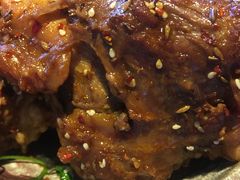 -95号酱骨·一块豆腐(展春园西路店)