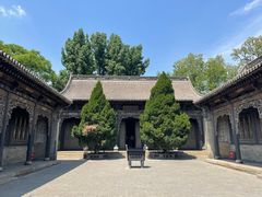 -常家庄园