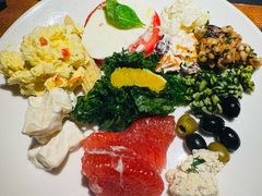 -拉蒂娜·巴西牛排馆 Latina·Brazilian Steakhouse(王府井喜悦店)