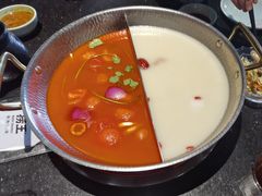 -捞王猪肚鸡火锅(昆山店)