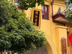 -桂林独秀峰王城景区