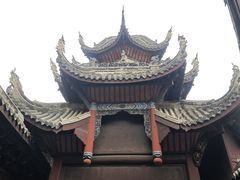 -自贡市盐业历史博物馆