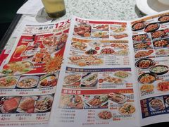 -满得意茶餐厅·顺德家常菜·港式经典(大良店)