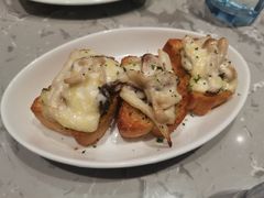 -必胜客(经开万达店)