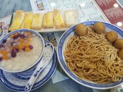 -赵记传承·中国甜品(福州总店)