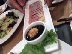 android_upload_pic-吕氏疙瘩汤·新鲁菜(潍坊银座店)