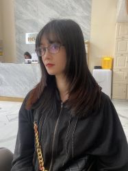 -3AM HAIR SALON染发接发