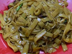 干炒牛河-胜利茶餐室