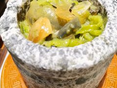 -佬麻雀·剁椒鱼头(京基KK One店)