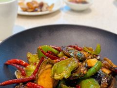 -船歌·鱼水饺青岛菜(金狮广场店)