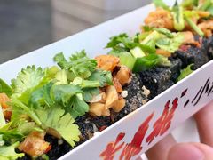 -董顺桃小粒臭豆腐(太平街一店)