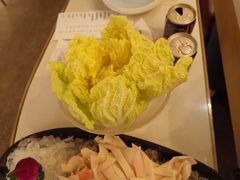 -丙申臺火锅