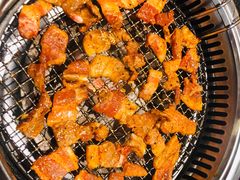 -悟空酒场烤肉(凯德壹中心店)