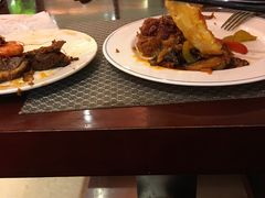 -天伦松鹤大饭店·欣妮咖啡