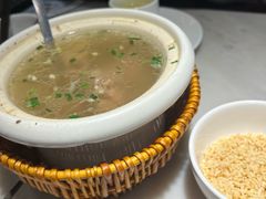 -小菜园新徽菜(扬州华润万象汇店)