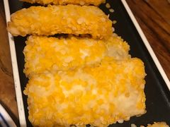 -苹果树下艺术餐厅(通州店)