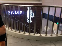 -李先生(太原南站店)
