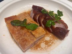 -香港狮子山下·明星粤菜餐厅(北苑店)