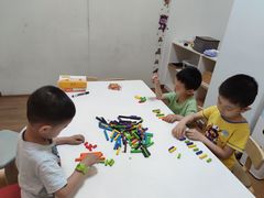 -培飞思维馆(浣花溪校区)