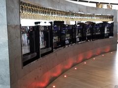 -自助山(合和中心商场店)