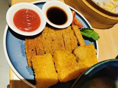 -弄堂小笼包(西青中北永旺购物中心店)