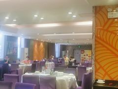 大堂-紫光园(顺义店)