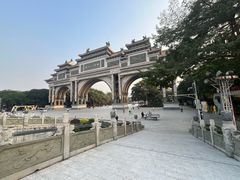 -顺峰山公园