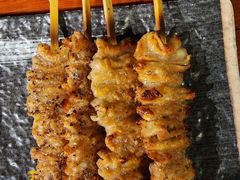 -鸟串烧Yakitori