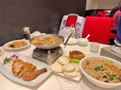 -凯鸽酒楼(振兴街店)