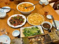 -61号餐吧(兴坪古镇漓江店)