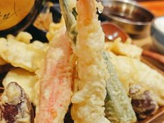 -天妇罗内顺田(罗湖店)