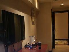 -武汉华美达光谷大酒店