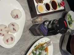 -鱼你相聚·河鲜馆(袁家岭店)