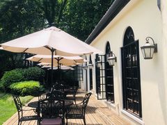 -上海汾阳花园酒店