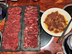 -清真·安乐园火锅(王府大街店)