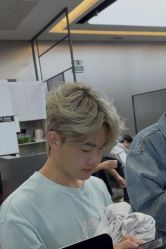 -M1山木造型国潮男士发型定制